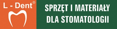 L-dent Sprzęt i materiały dla stomatologii