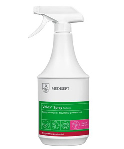 Velox Spray